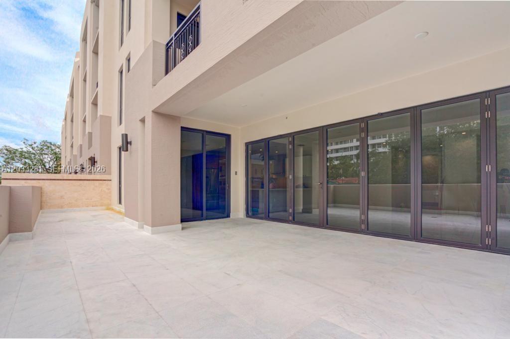 BILTMORE PARC CONDO - Residential Lease