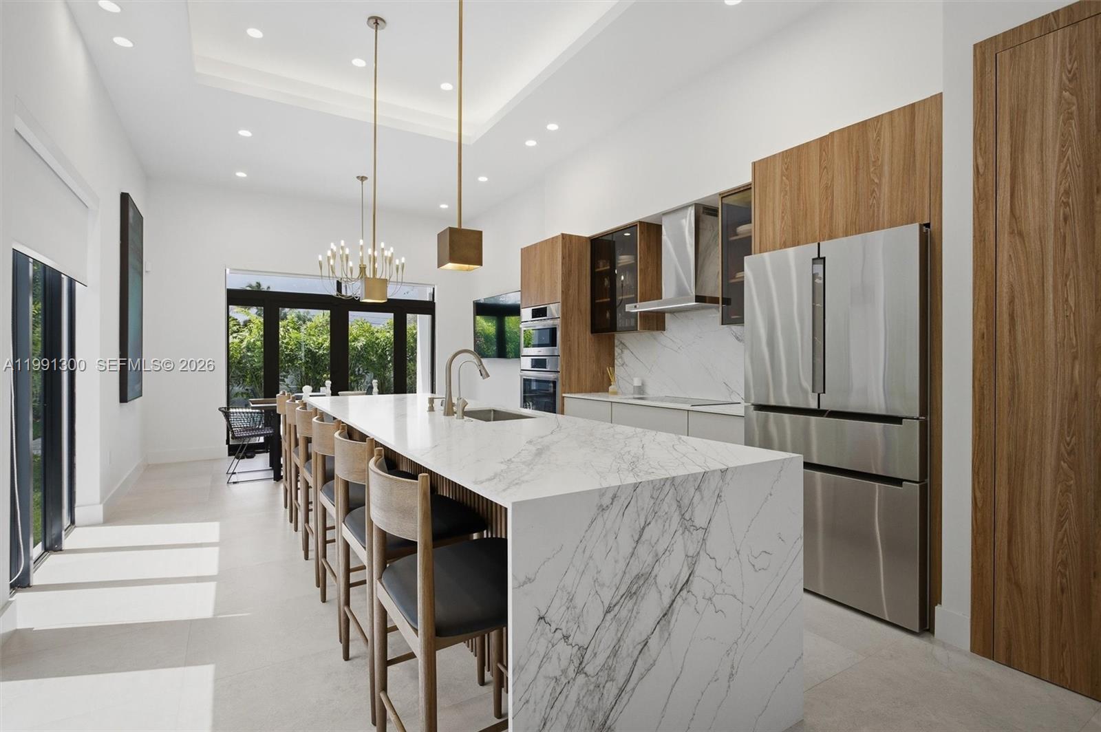 SILVER PALM PARK - Residential