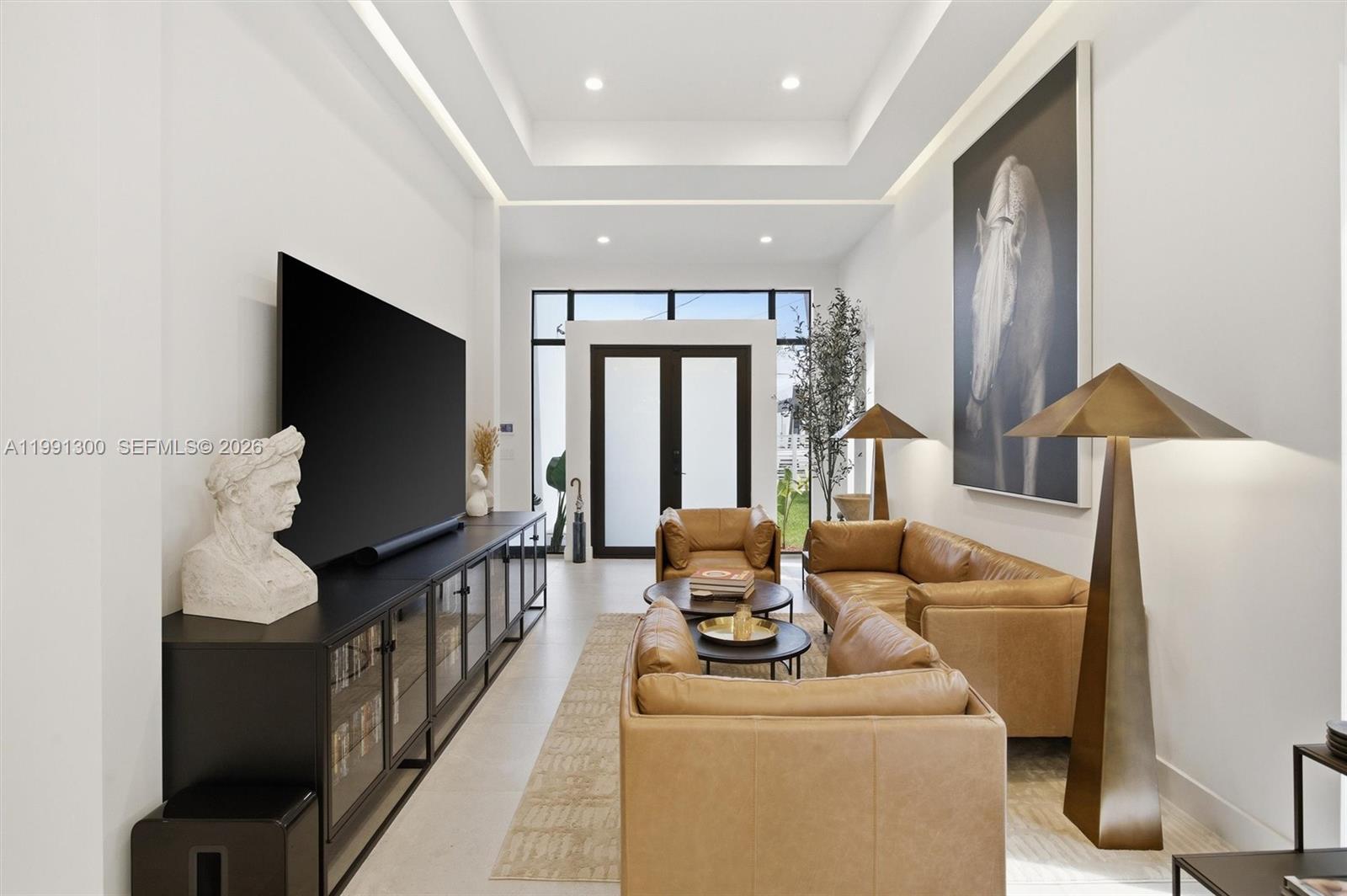 SILVER PALM PARK - Residential