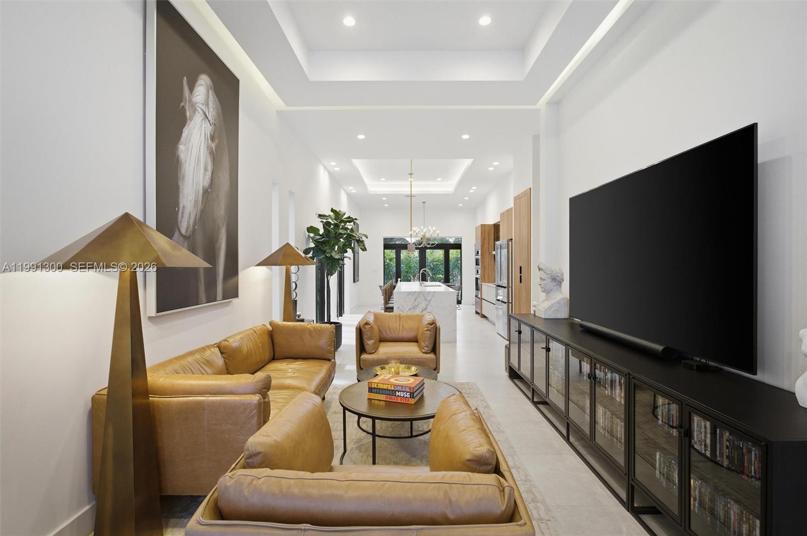 SILVER PALM PARK - Residential