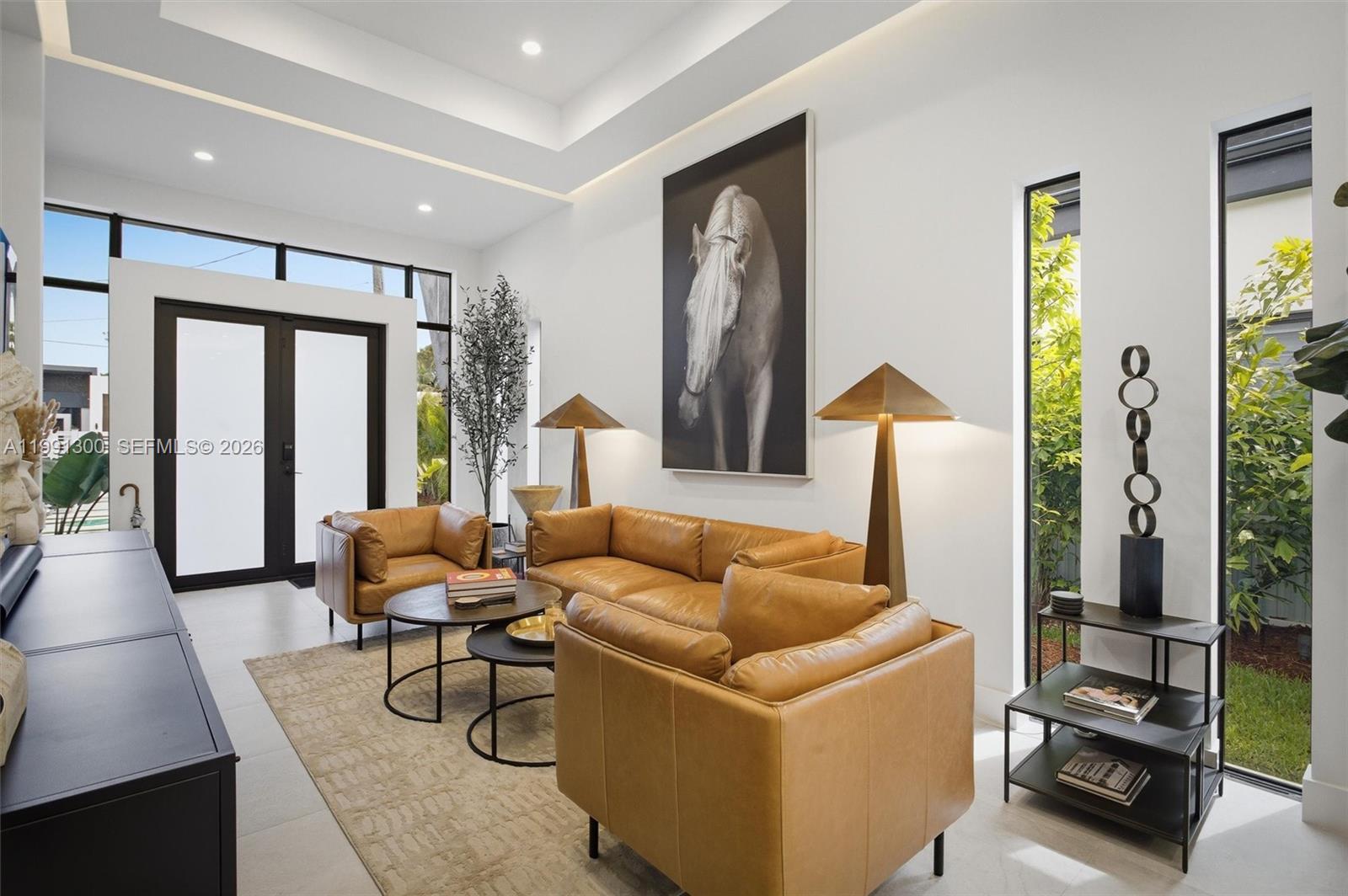 SILVER PALM PARK - Residential