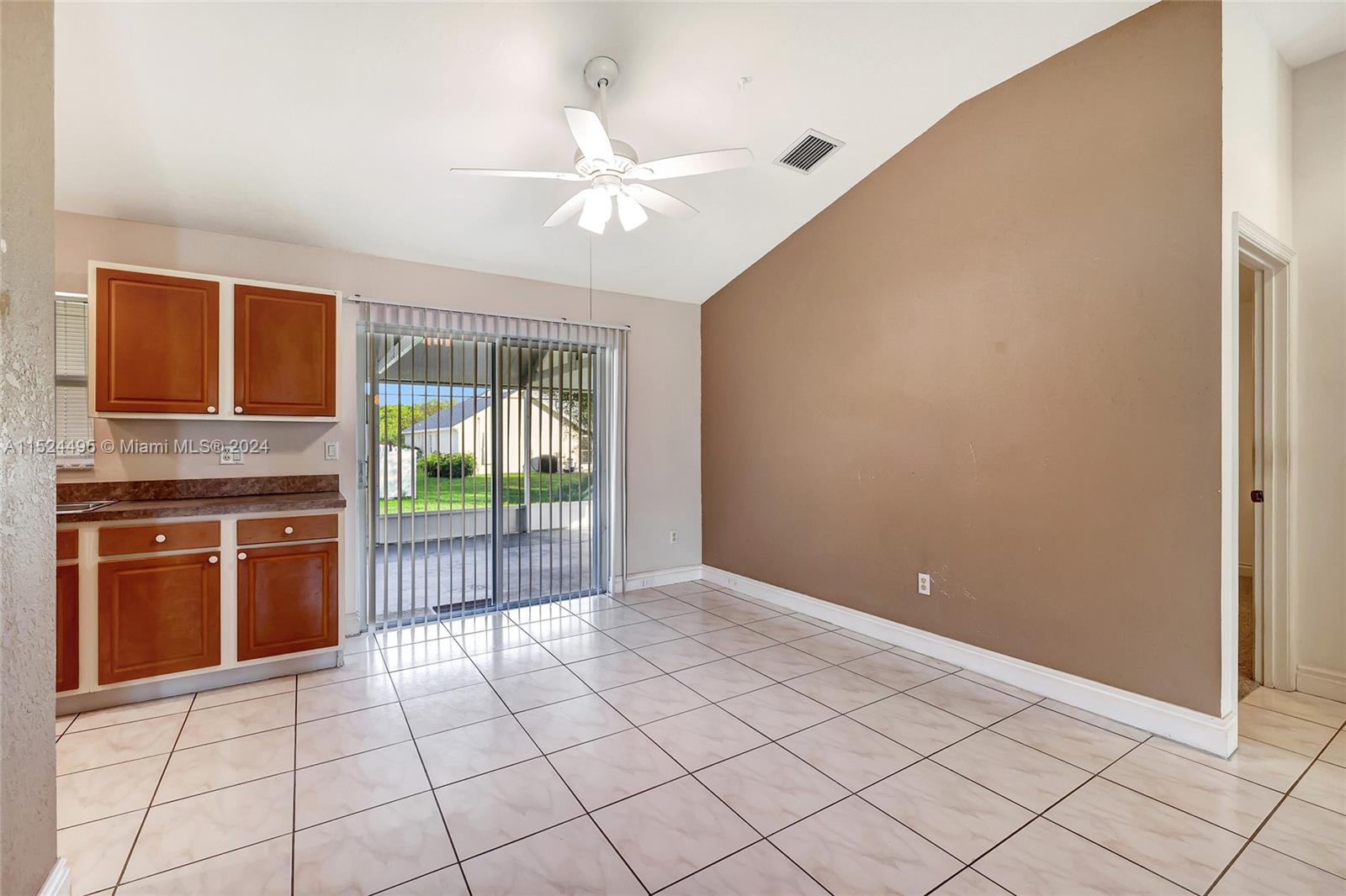 PORT ST LUCIE SECTION 18 - Residential