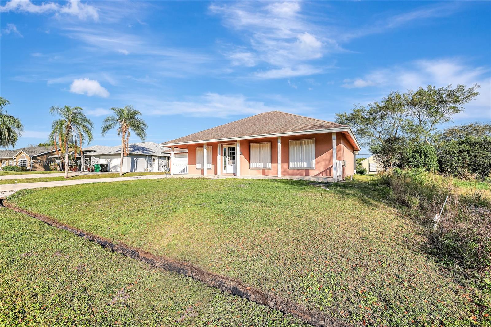 PORT ST LUCIE SECTION 18 - Residential