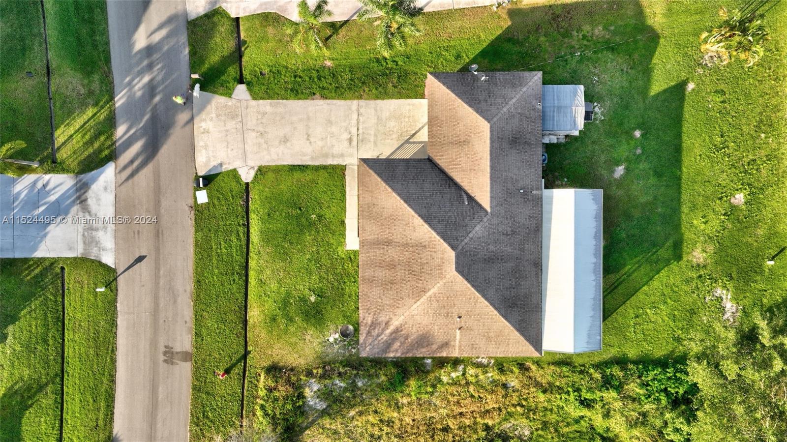 PORT ST LUCIE SECTION 18 - Residential