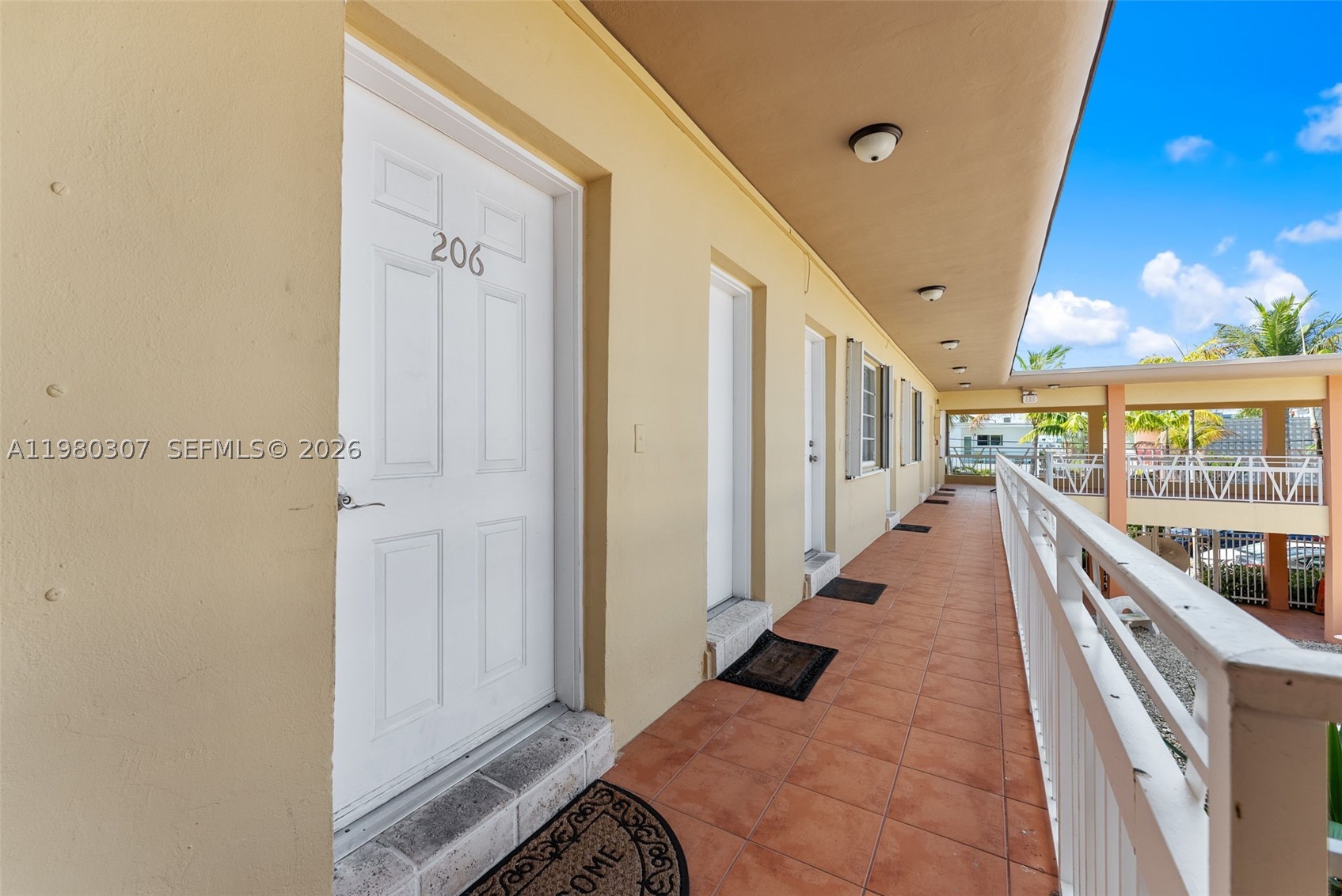 MIMO ON THE BEACH V CONDO - Residential