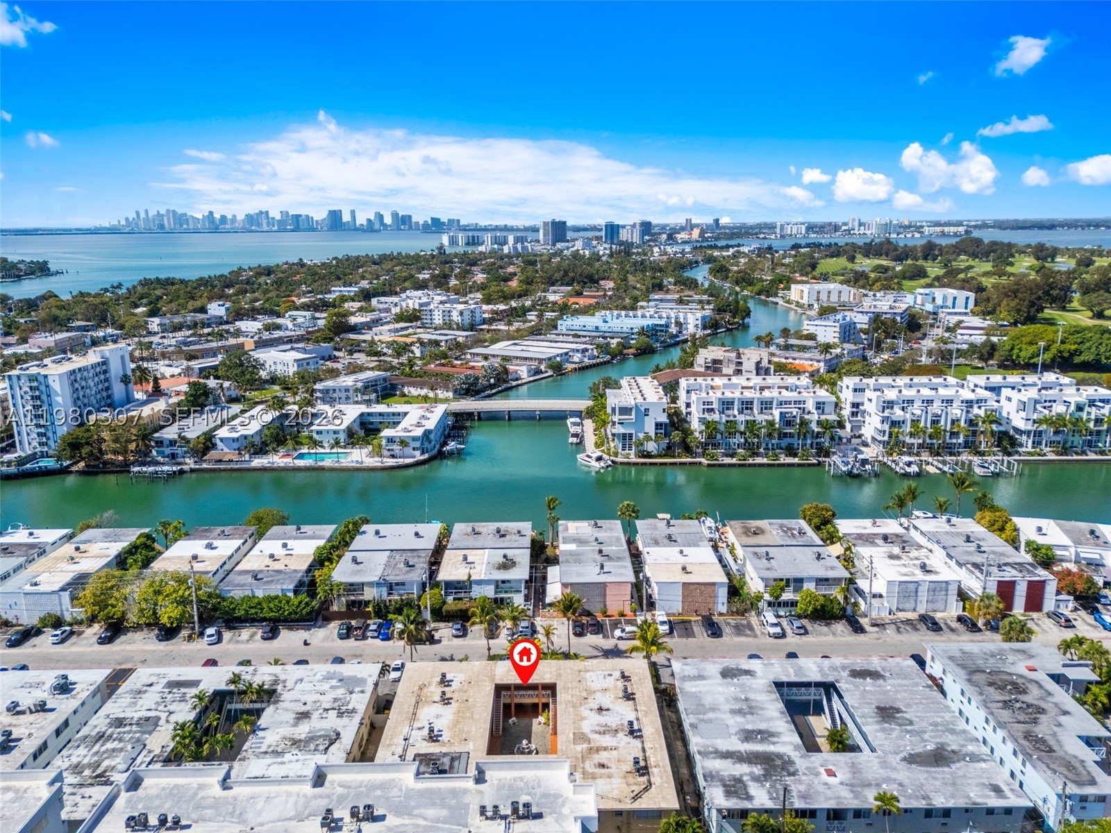 MIMO ON THE BEACH V CONDO - Residential