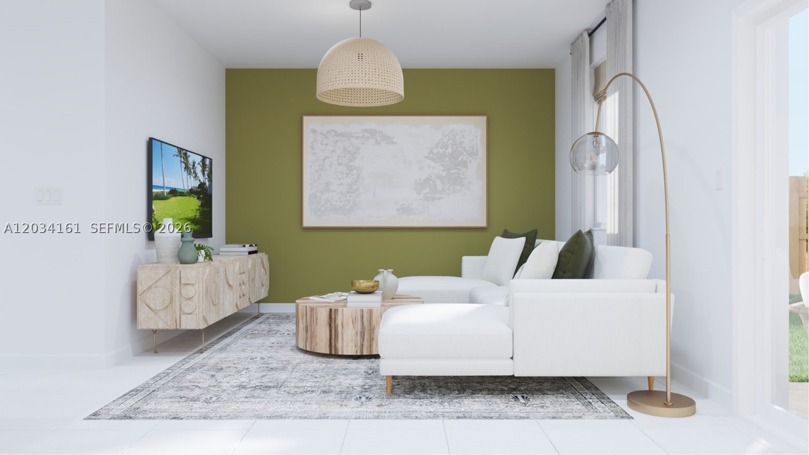 Altamira - Residential
