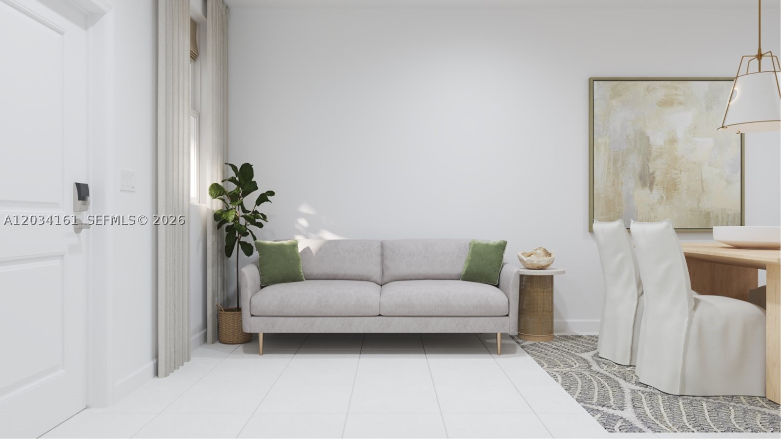 Altamira - Residential