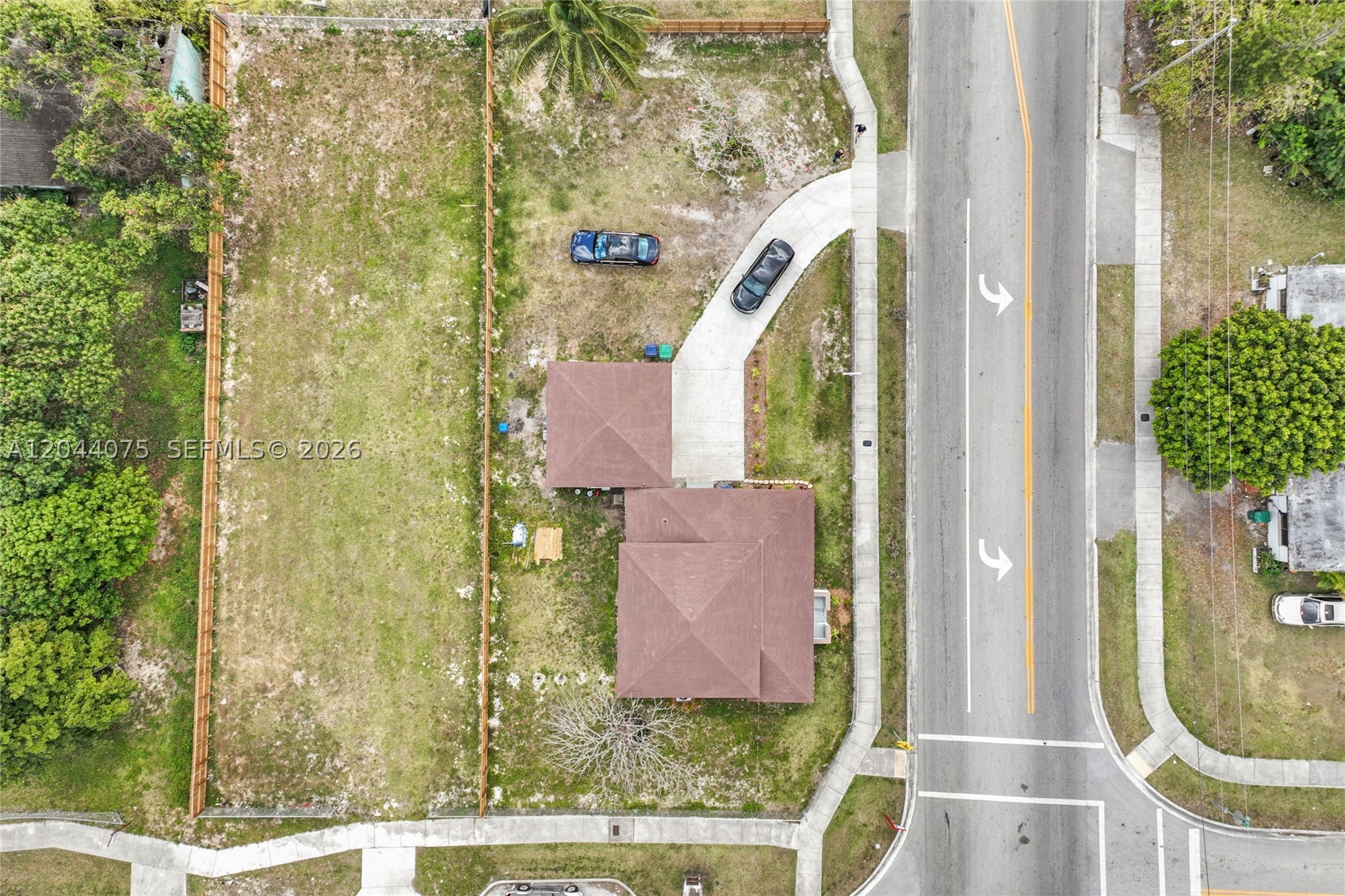 TOWN OF FLA CITY - Residential