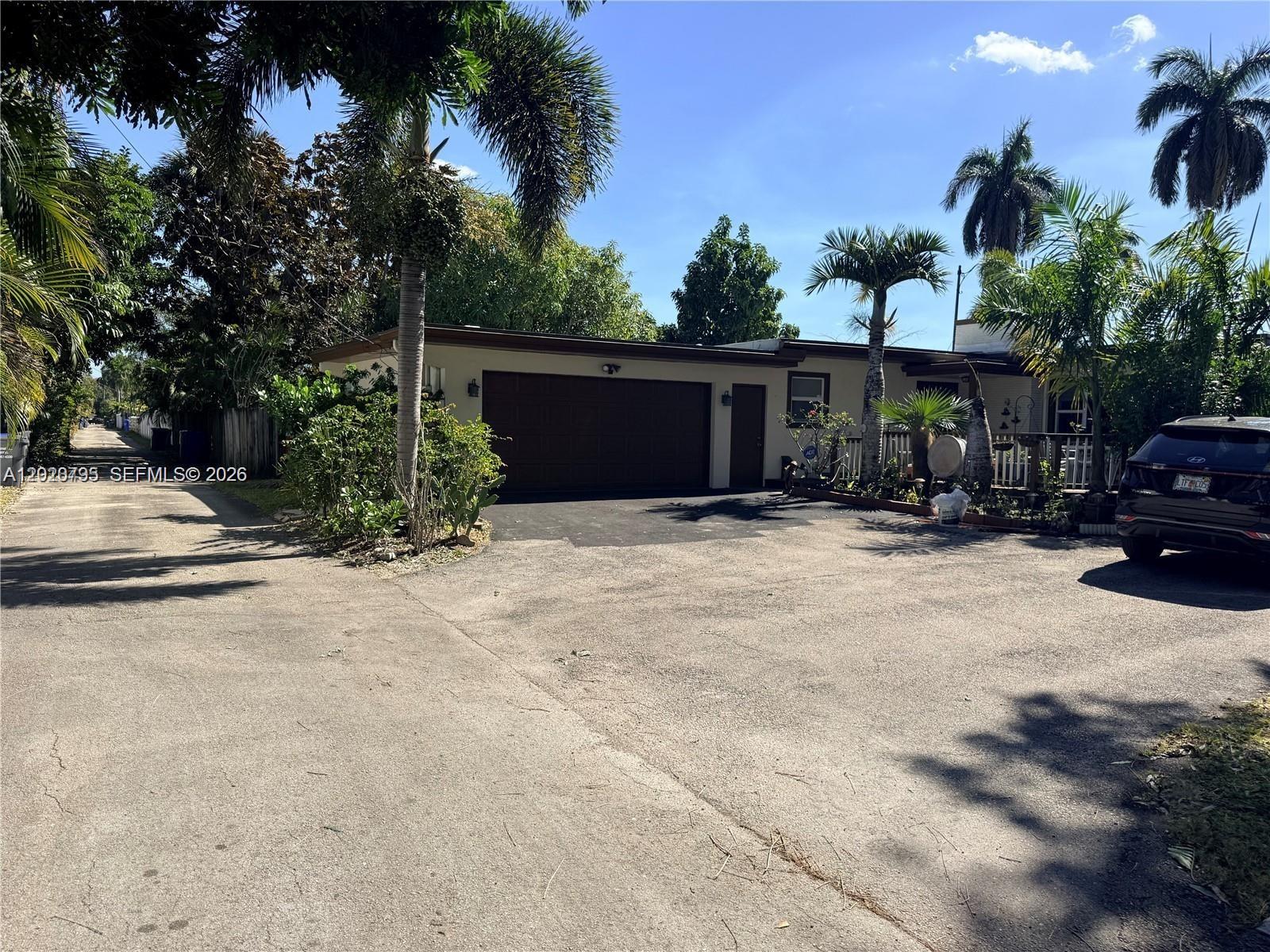 ORANGEBROOK GOLF ESTATES - Residential