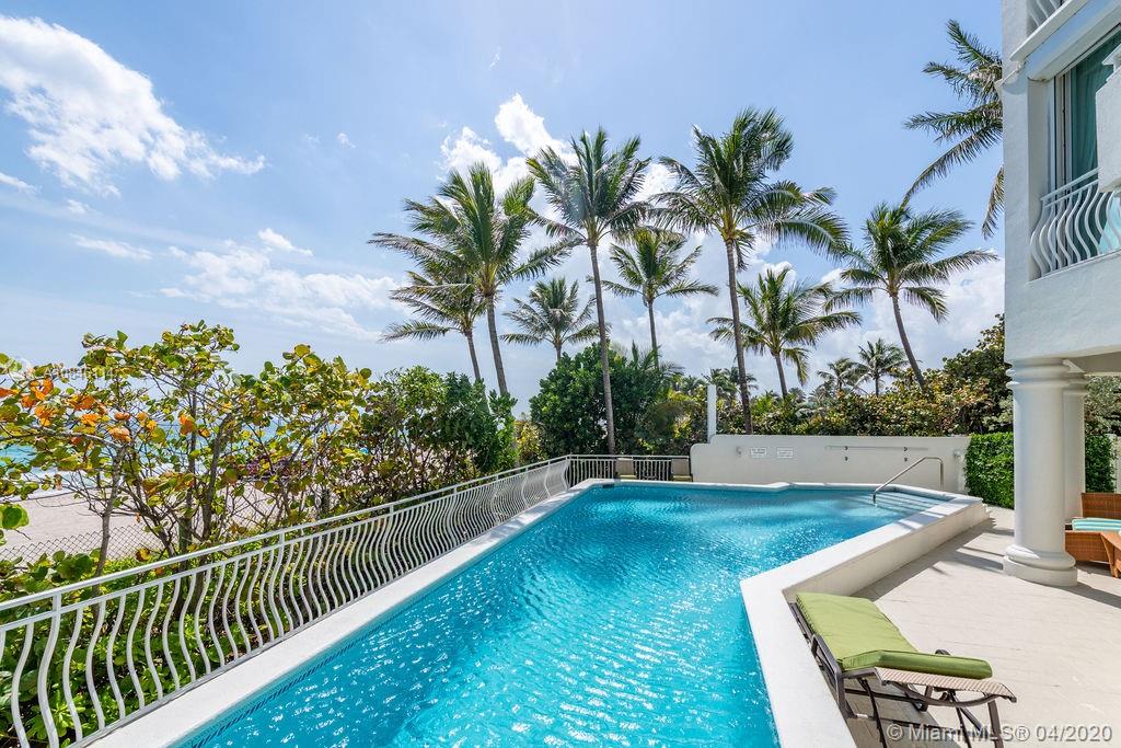 VILLA OCTAGON CONDO - Residential