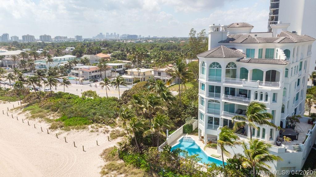 VILLA OCTAGON CONDO - Residential