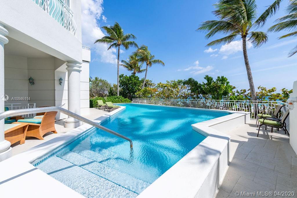 VILLA OCTAGON CONDO - Residential
