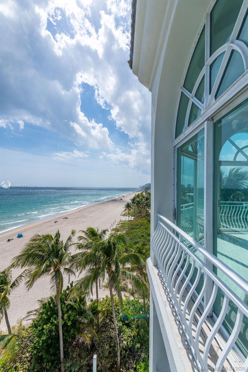 VILLA OCTAGON CONDO - Residential