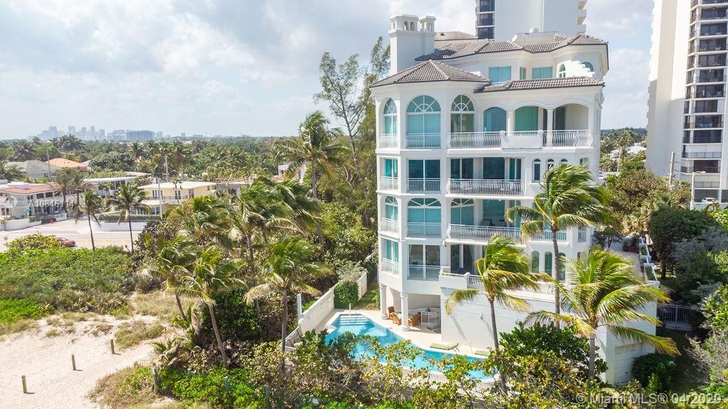 VILLA OCTAGON CONDO - Residential