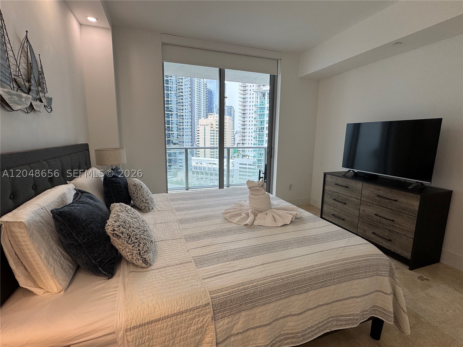 BRICKELLHOUSE CONDO - Residential Lease