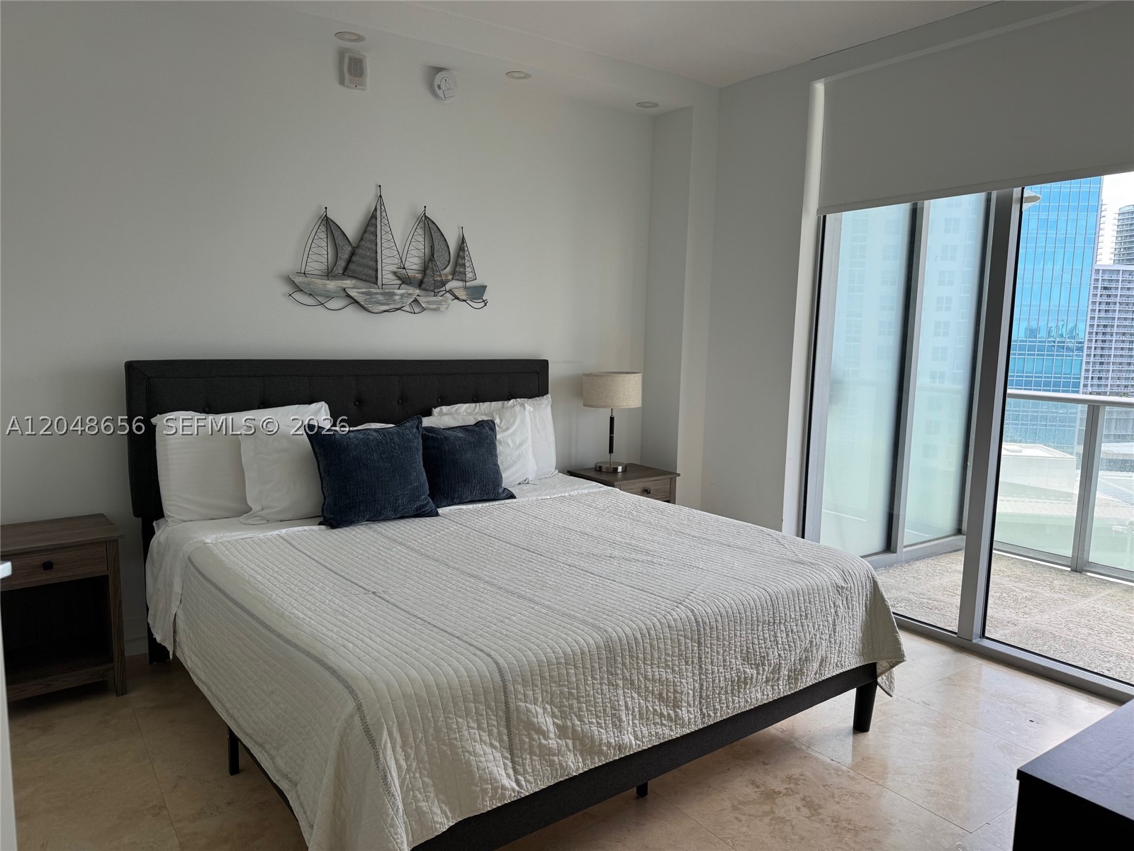 BRICKELLHOUSE CONDO - Residential Lease