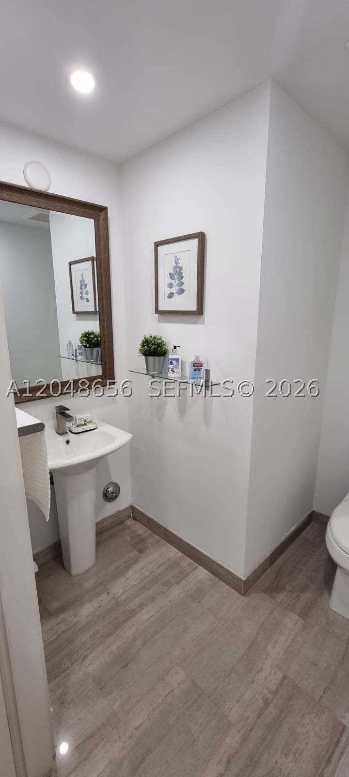 BRICKELLHOUSE CONDO - Residential Lease