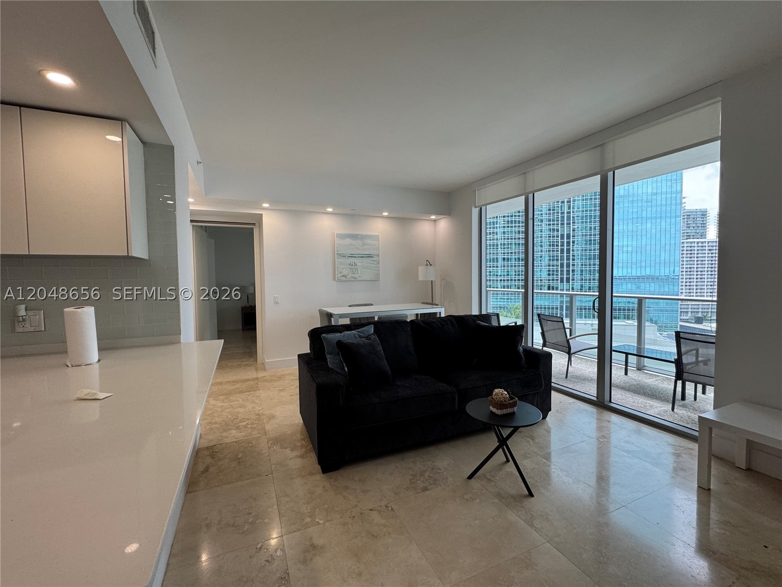 BRICKELLHOUSE CONDO - Residential Lease