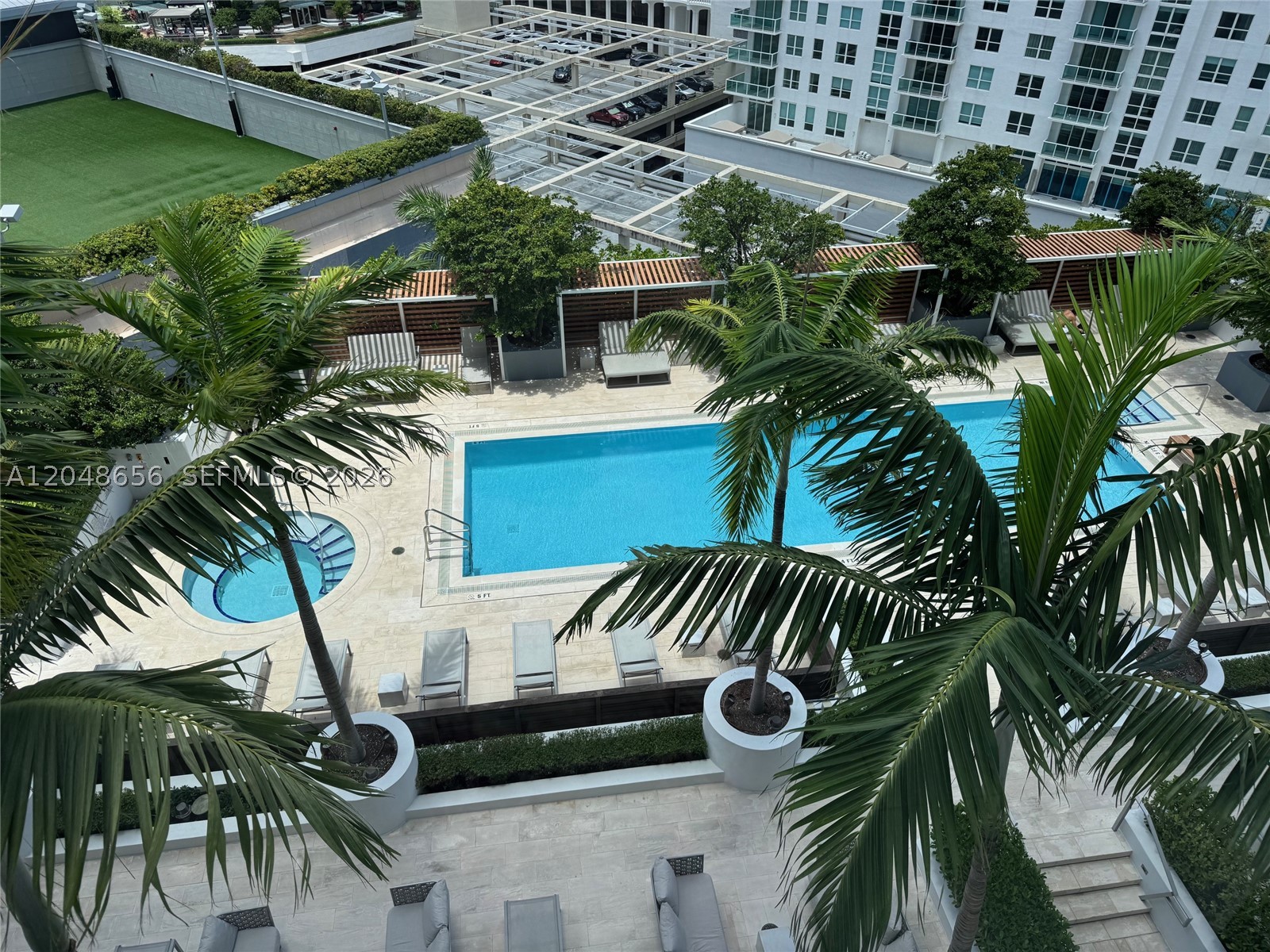 BRICKELLHOUSE CONDO - Residential Lease