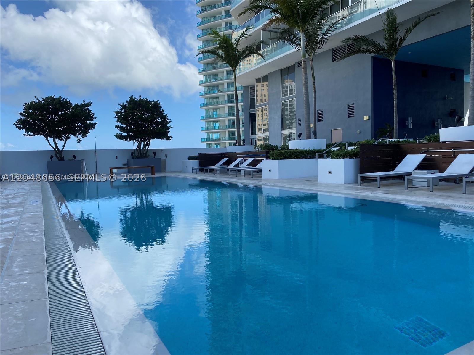 BRICKELLHOUSE CONDO - Residential Lease