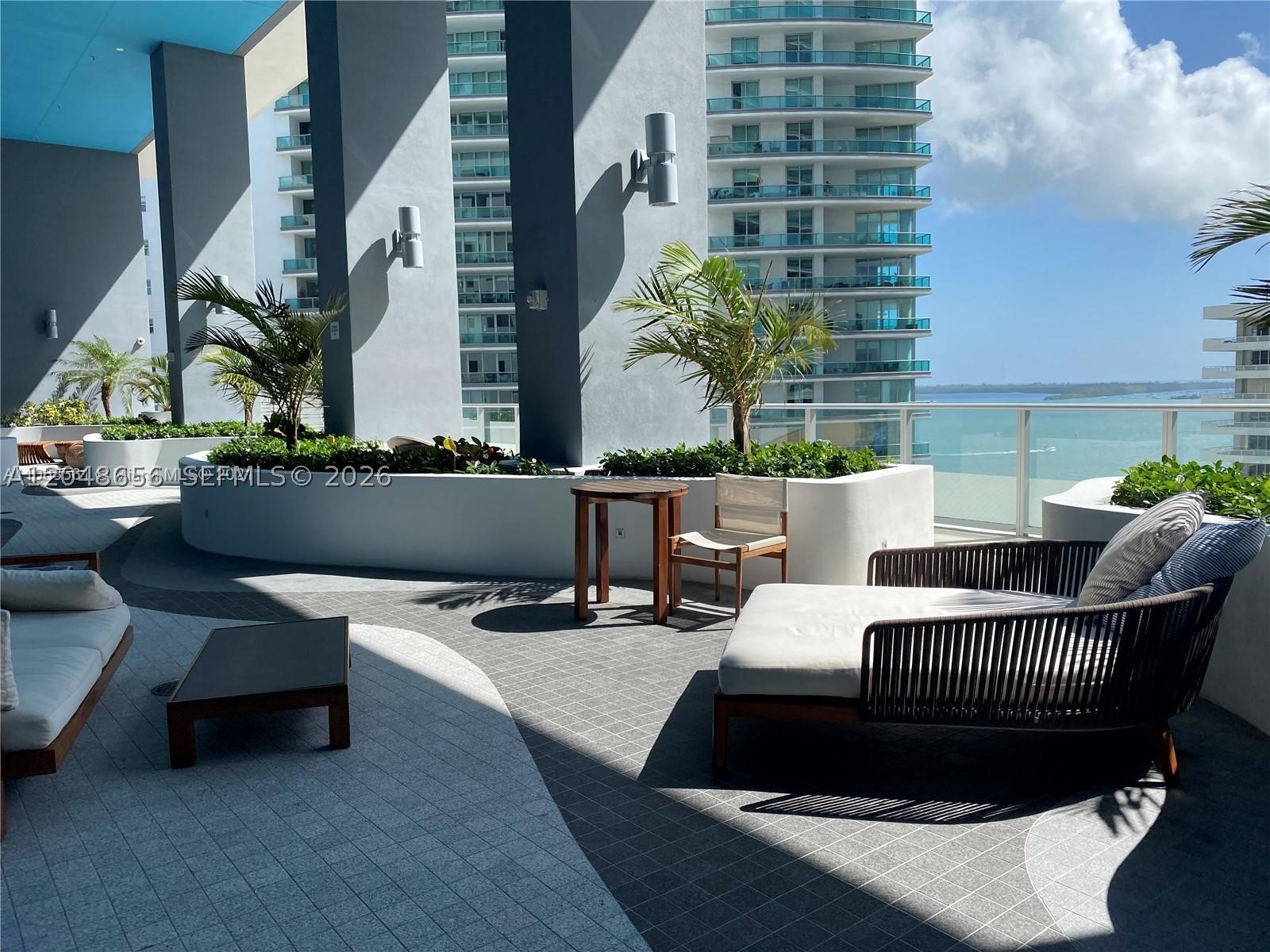 BRICKELLHOUSE CONDO - Residential Lease