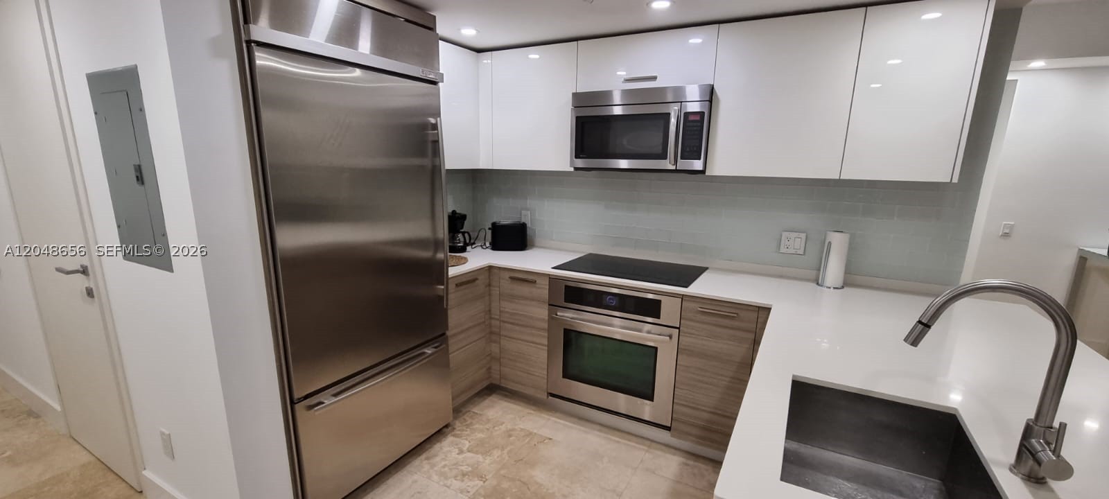 BRICKELLHOUSE CONDO - Residential Lease