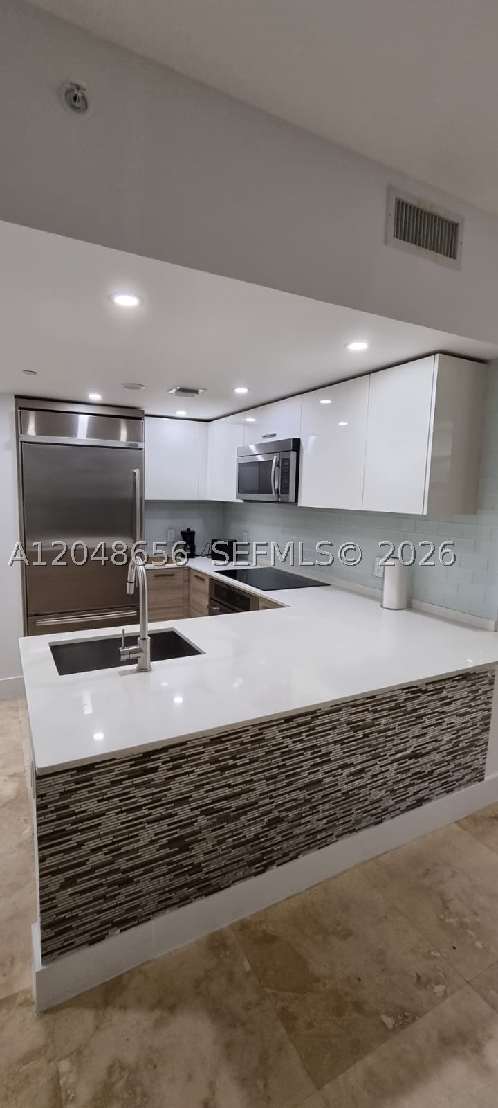 BRICKELLHOUSE CONDO - Residential Lease