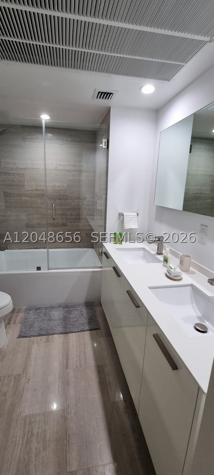 BRICKELLHOUSE CONDO - Residential Lease