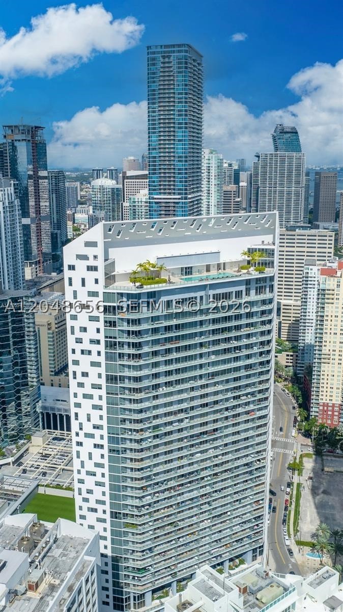 BRICKELLHOUSE CONDO - Residential Lease