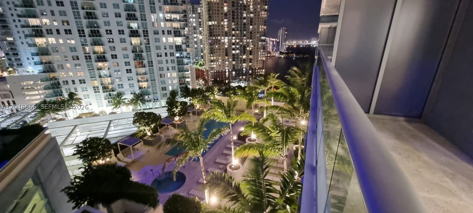 BRICKELLHOUSE CONDO - Residential Lease