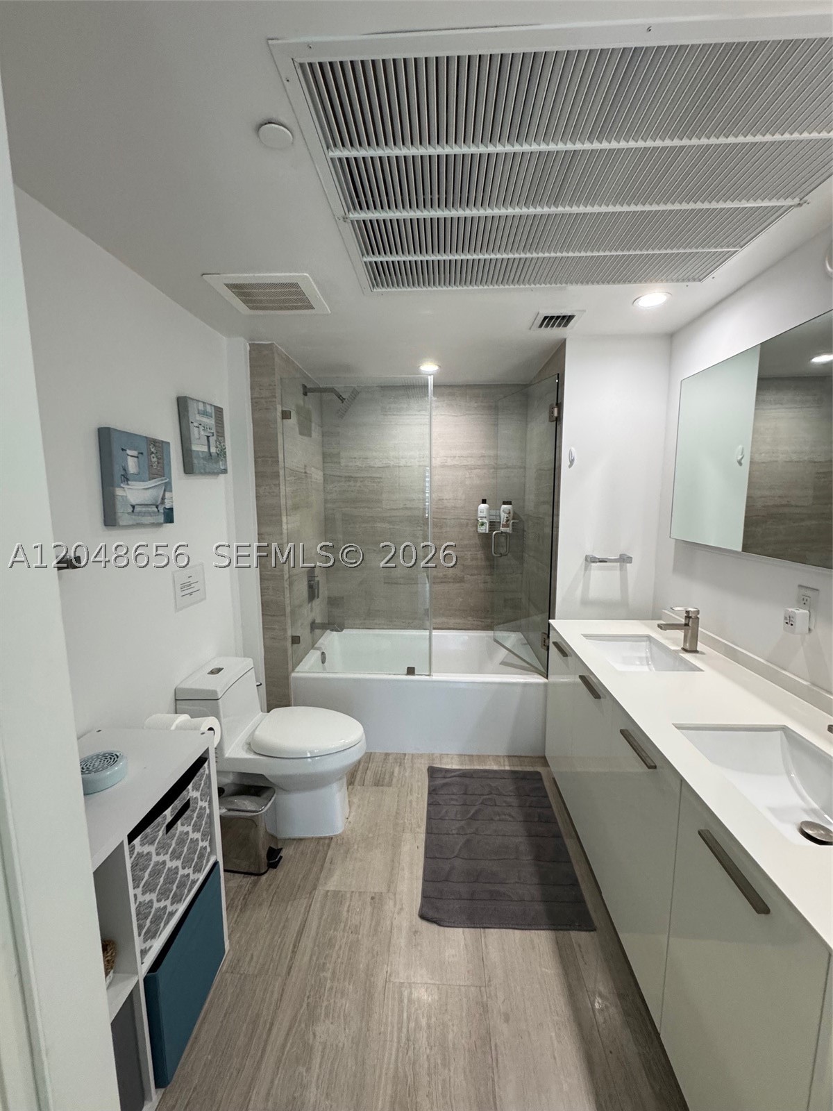 BRICKELLHOUSE CONDO - Residential Lease