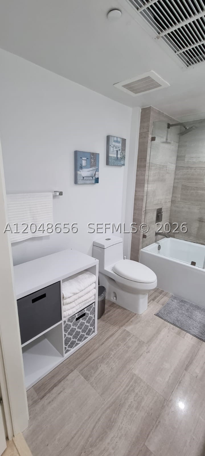 BRICKELLHOUSE CONDO - Residential Lease