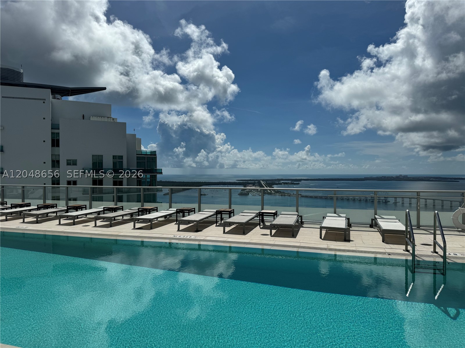 BRICKELLHOUSE CONDO - Residential Lease