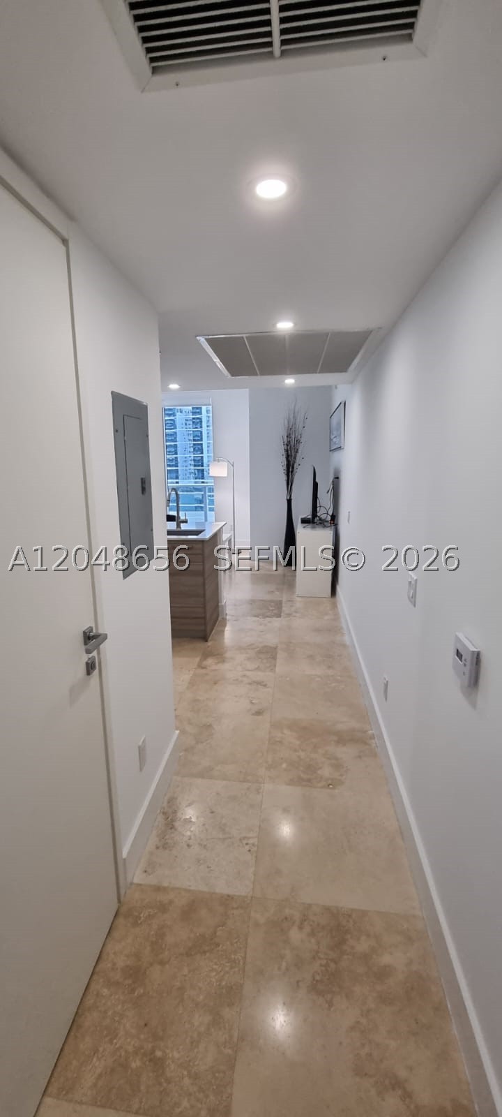BRICKELLHOUSE CONDO - Residential Lease