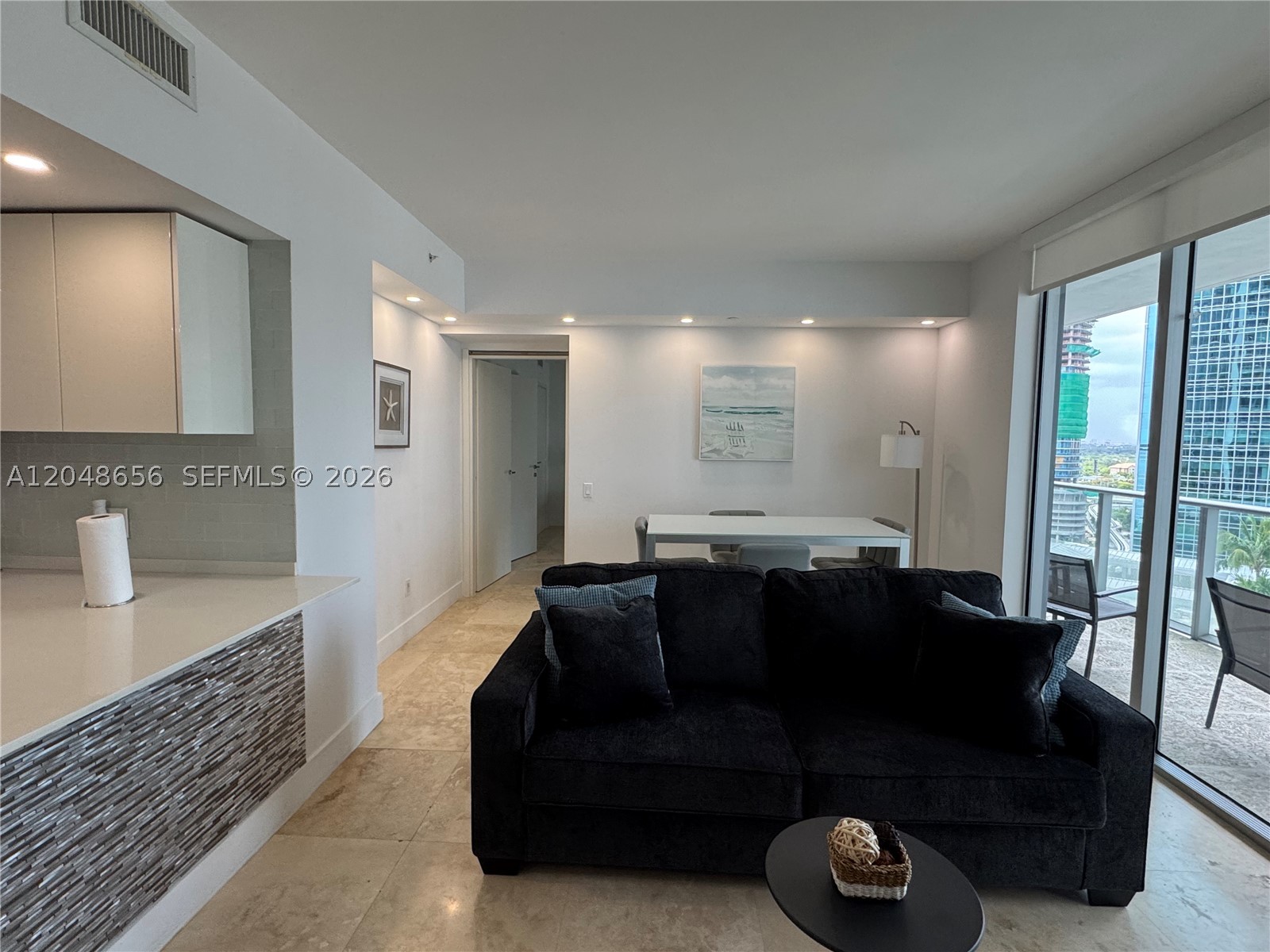 BRICKELLHOUSE CONDO - Residential Lease