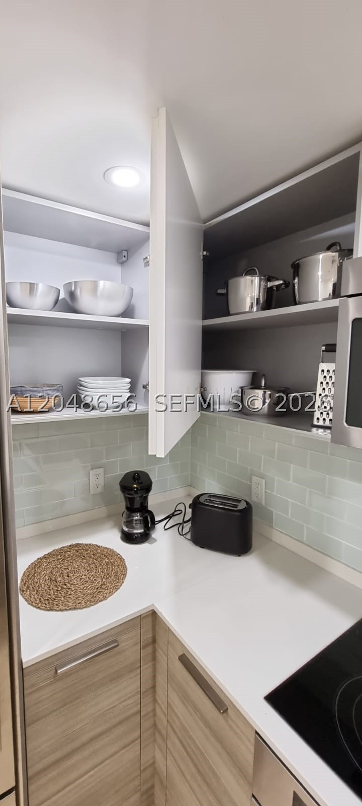 BRICKELLHOUSE CONDO - Residential Lease