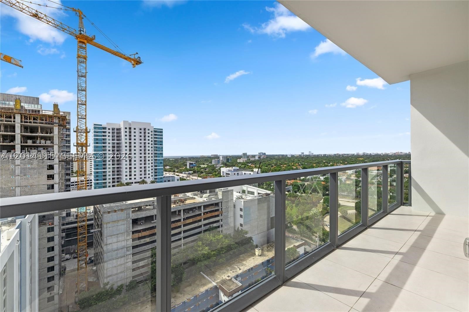 Smart Brickell - Residential