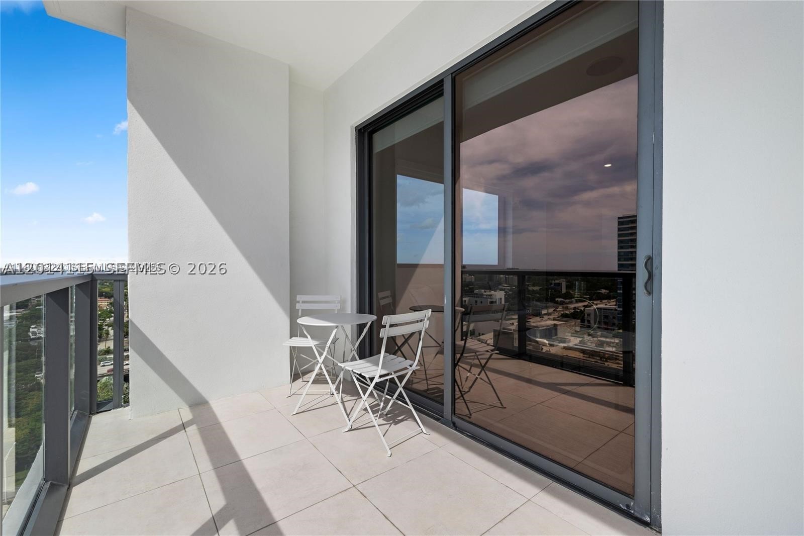 Smart Brickell - Residential