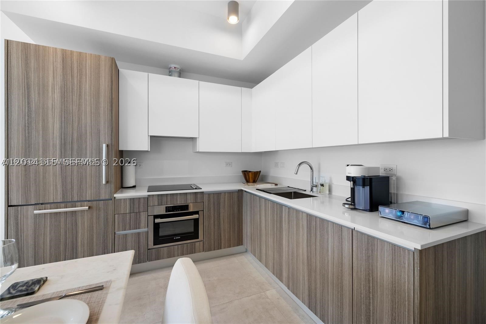 Smart Brickell - Residential