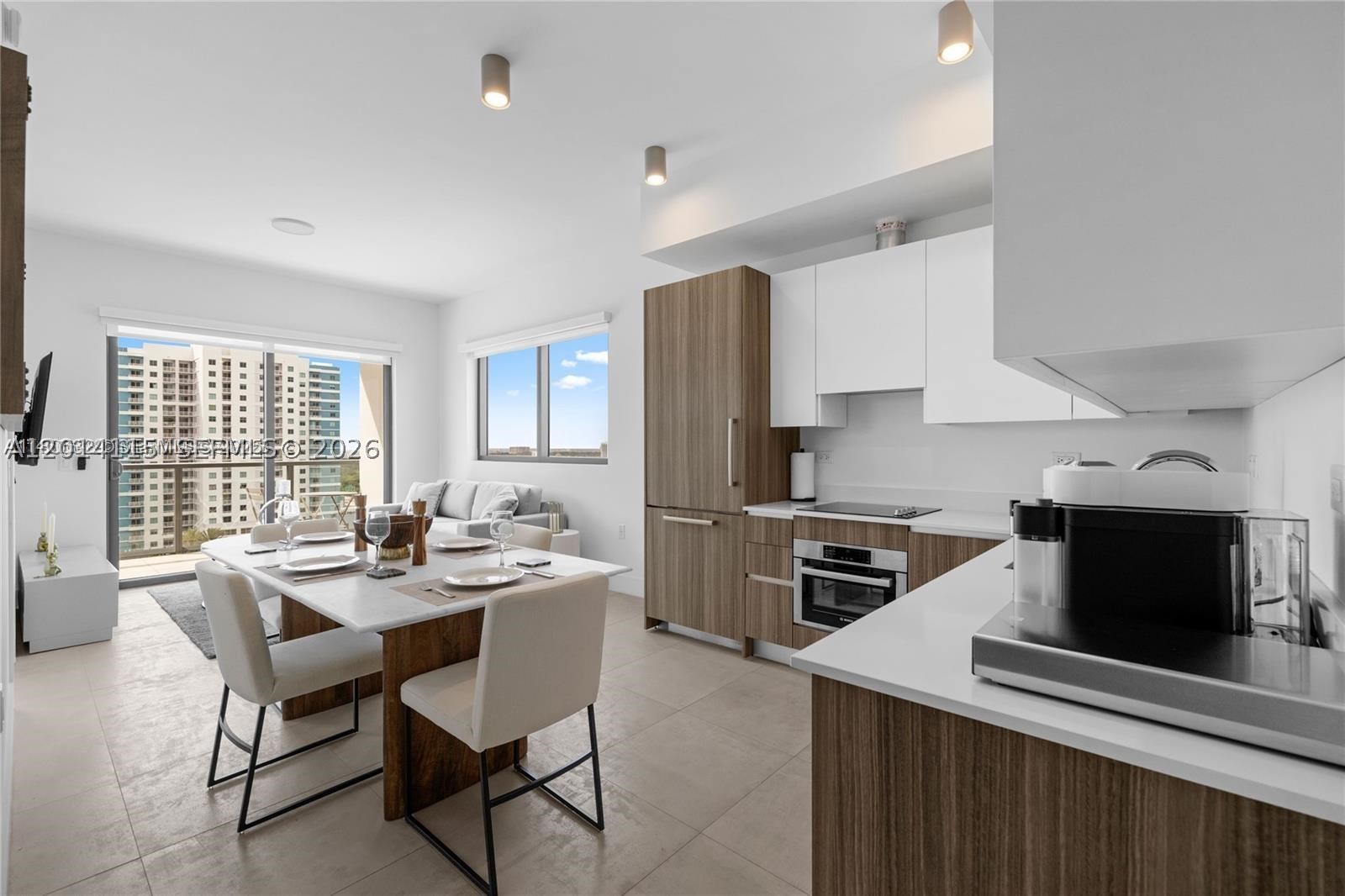 Smart Brickell - Residential