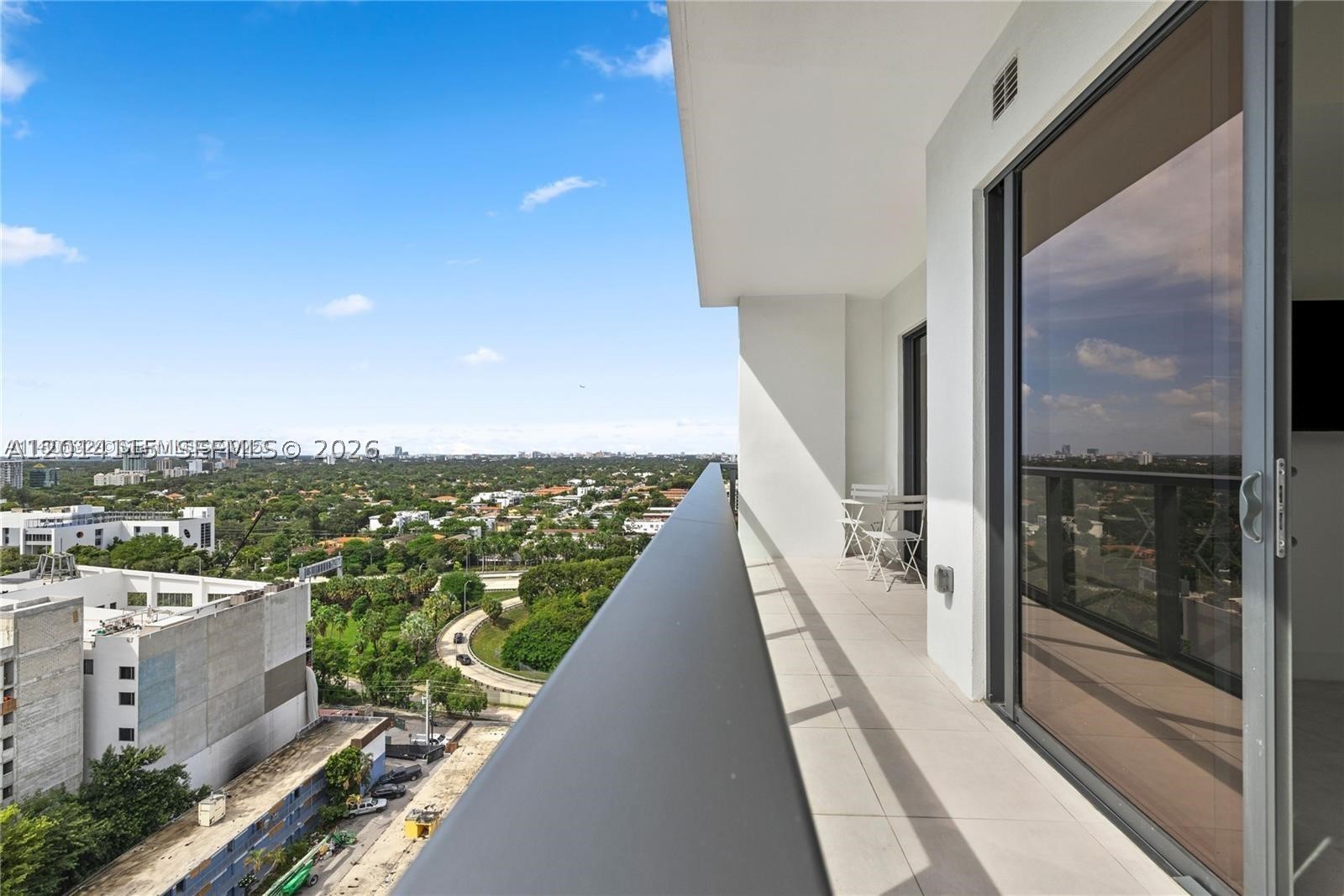 Smart Brickell - Residential