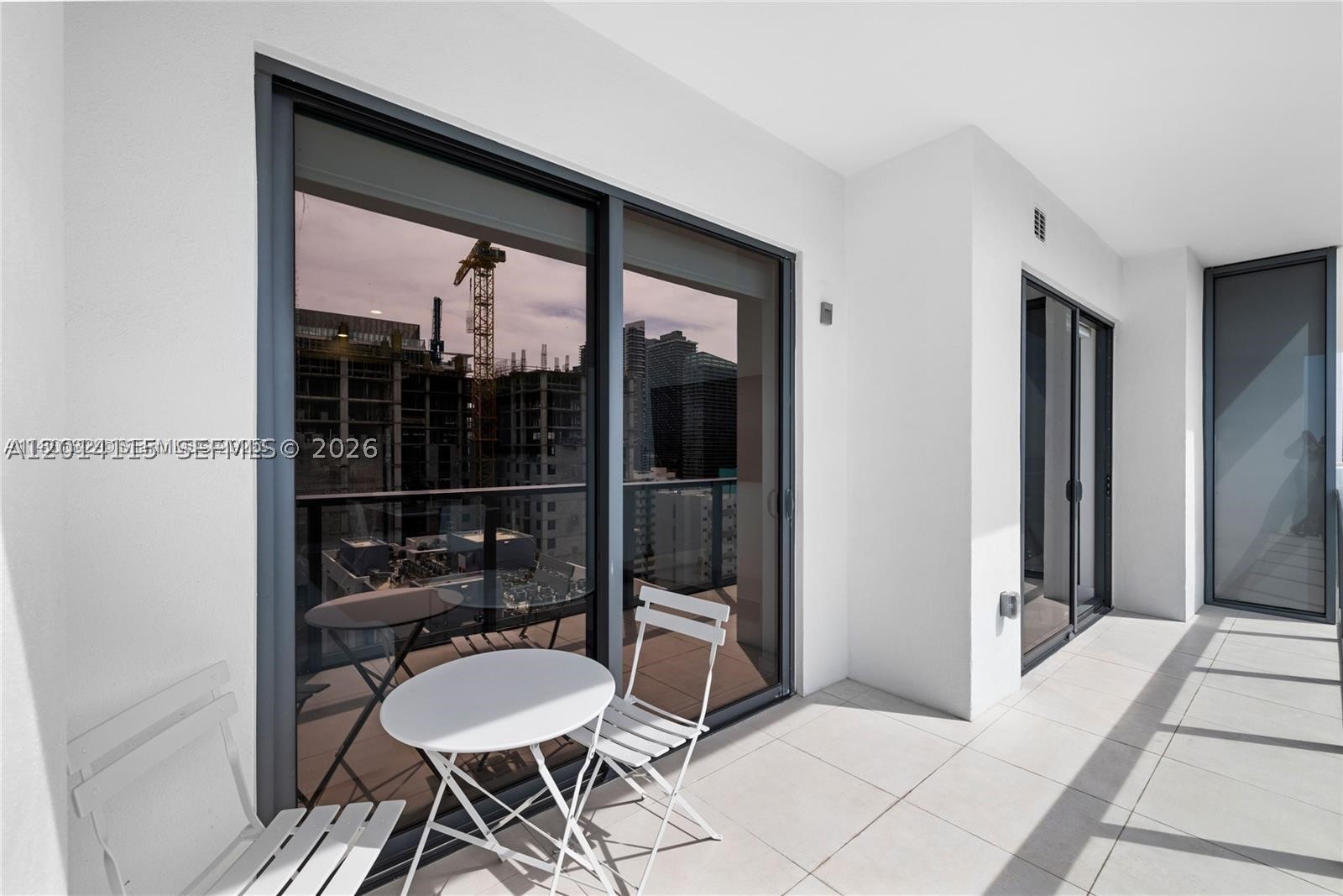 Smart Brickell - Residential