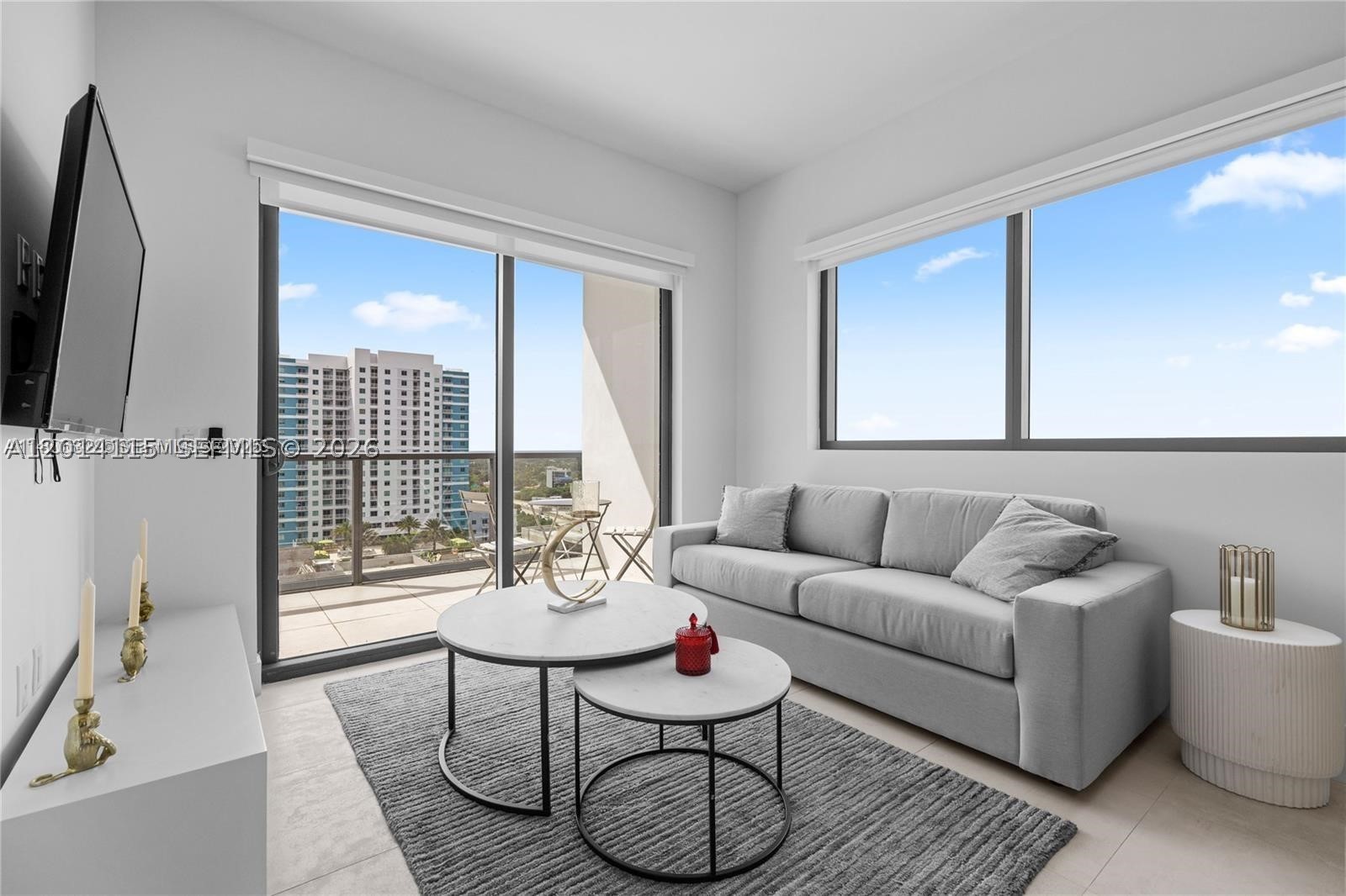 Smart Brickell - Residential