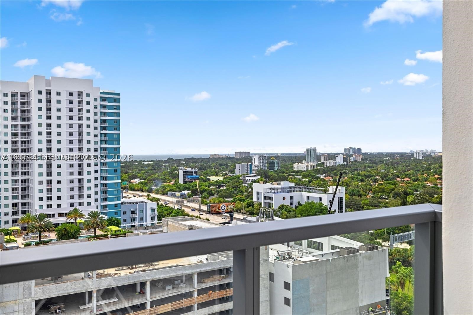 Smart Brickell - Residential