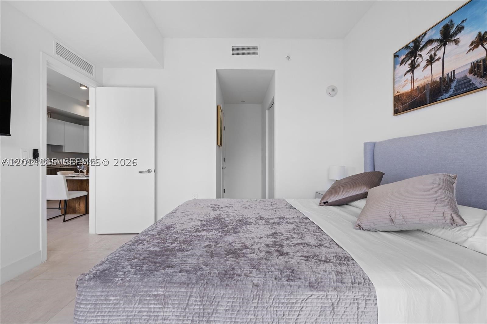 Smart Brickell - Residential