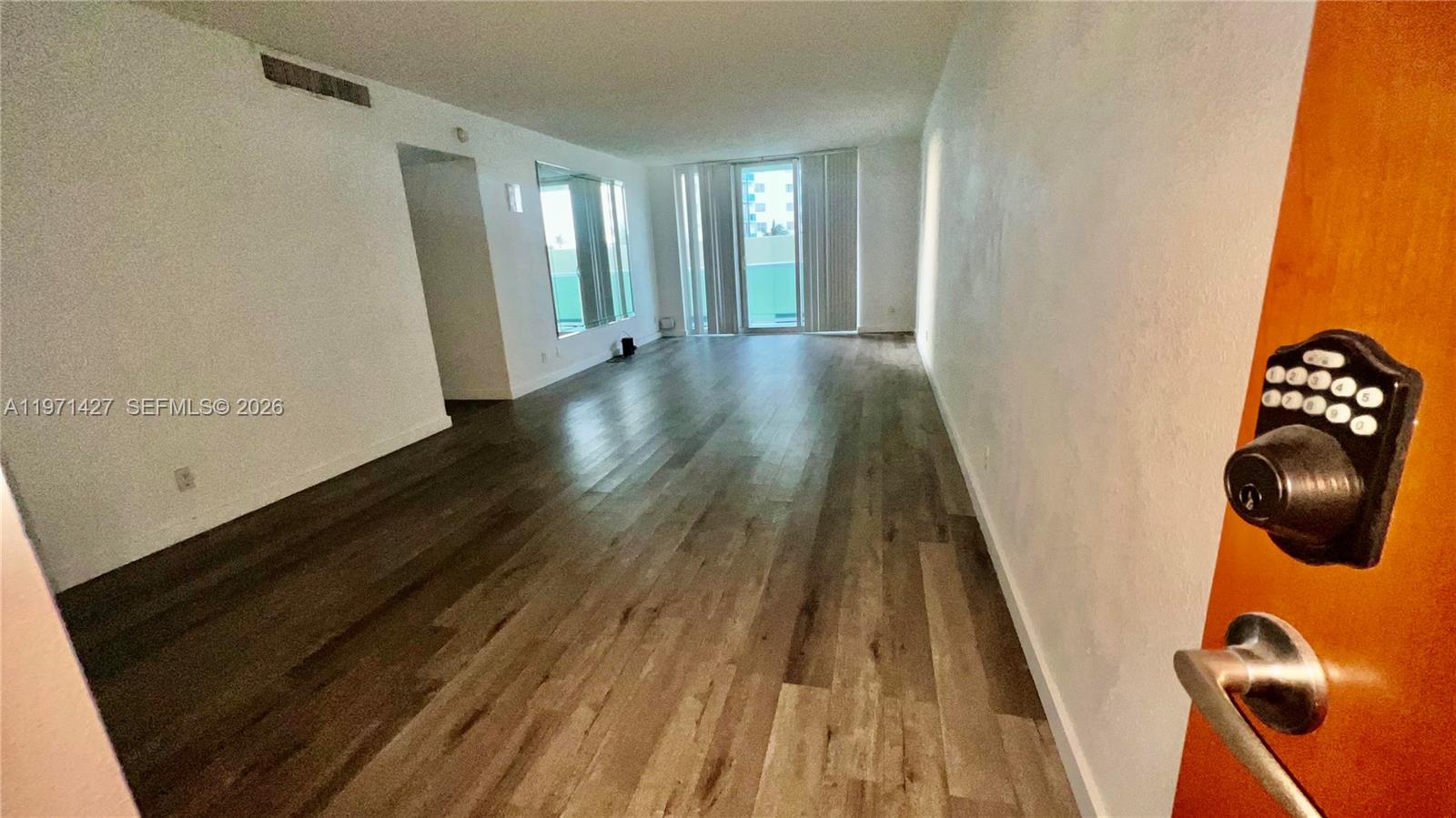 TIDES ON HOLLYWOOD BEACH - Residential
