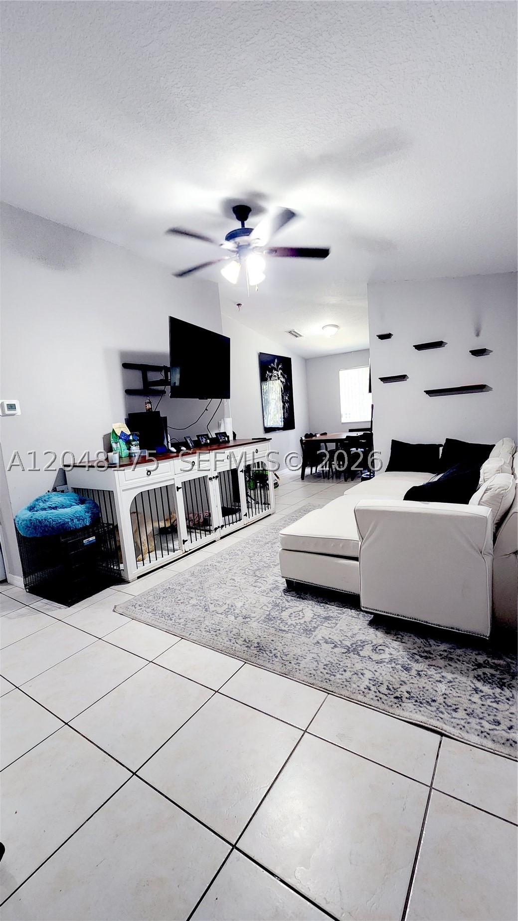 VENETIA GARDENS SOUTH CON - Residential