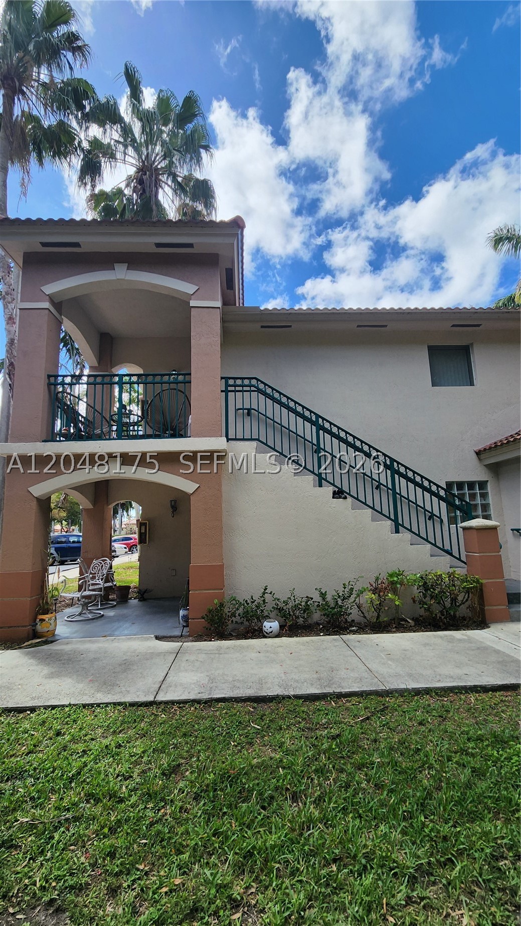 VENETIA GARDENS SOUTH CON - Residential