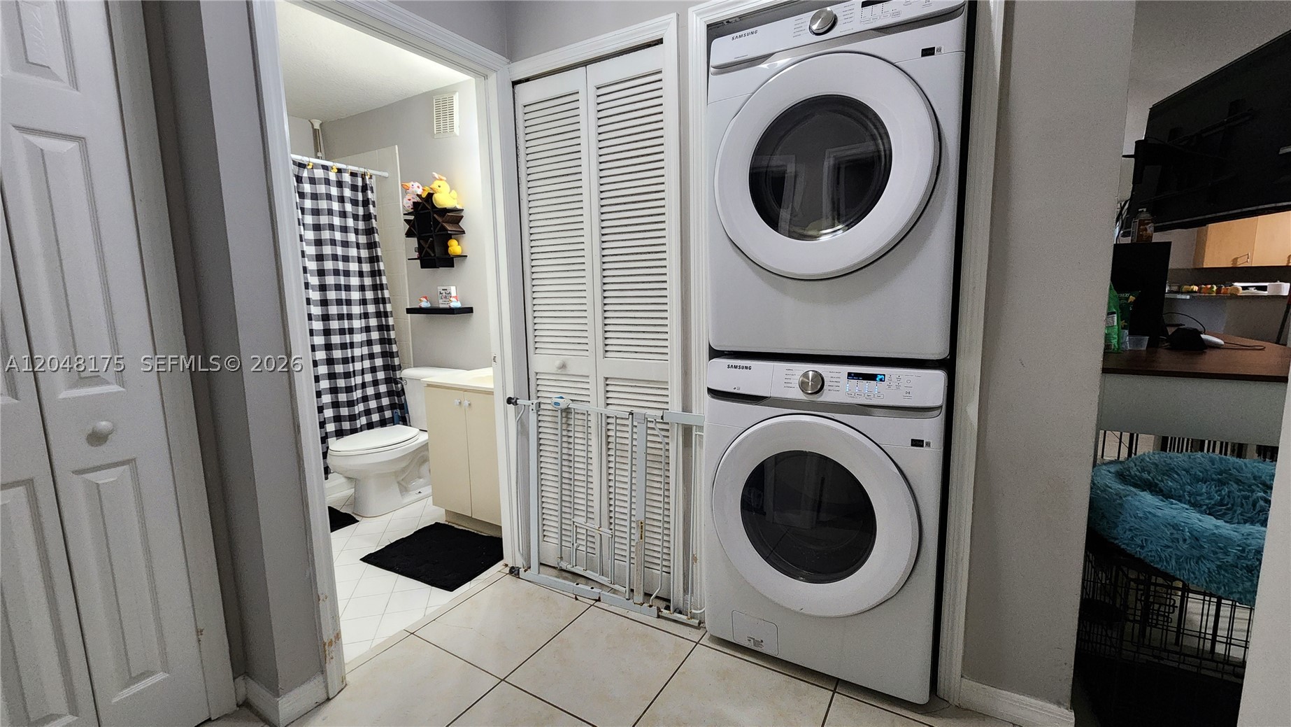 VENETIA GARDENS SOUTH CON - Residential